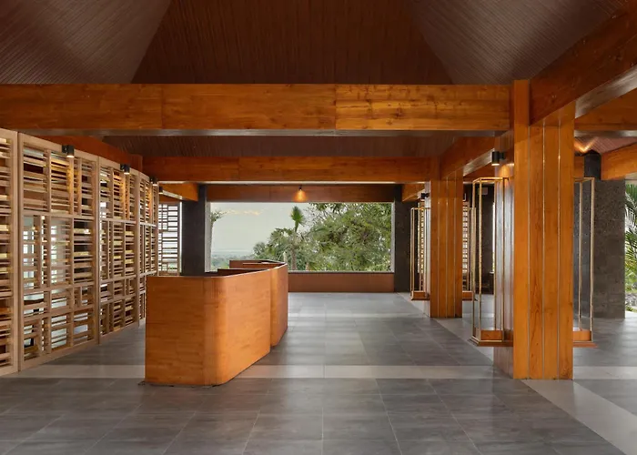 Kamala Bali Resort