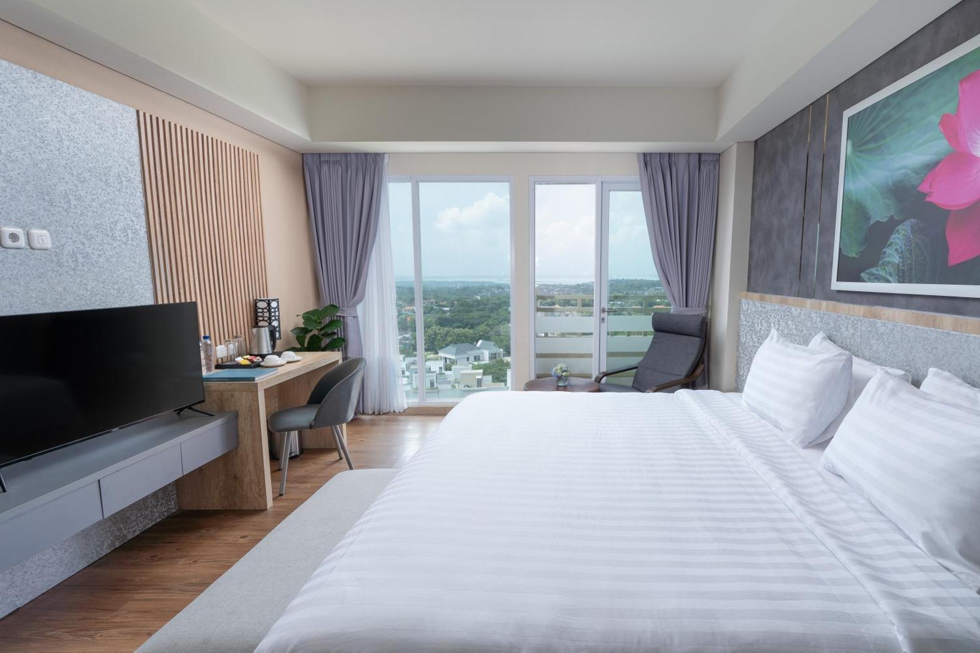 Kamala Bali Nusa Dua (Bali)